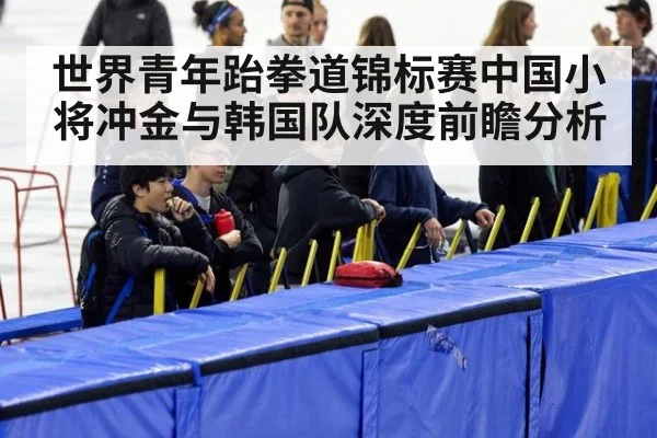 世界青年跆拳道锦标赛中国小将冲金与韩国队深度前瞻分析